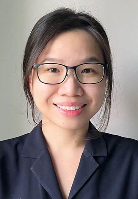 DR. TAN PEIK KHIM 