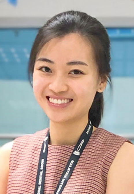 DR. CHAN ZHENG WEN