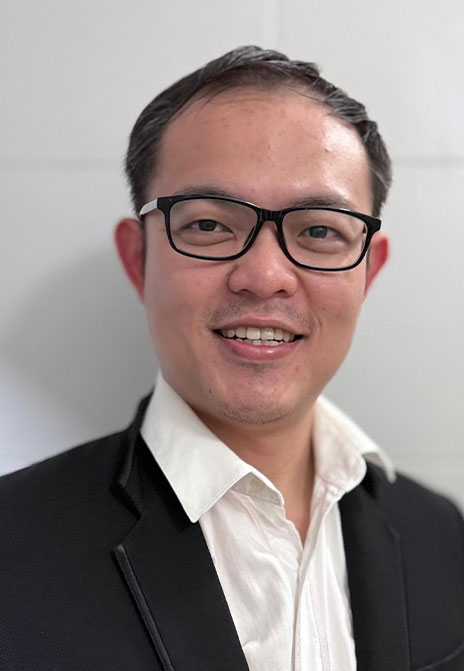 DR YEW LEN YOUNG